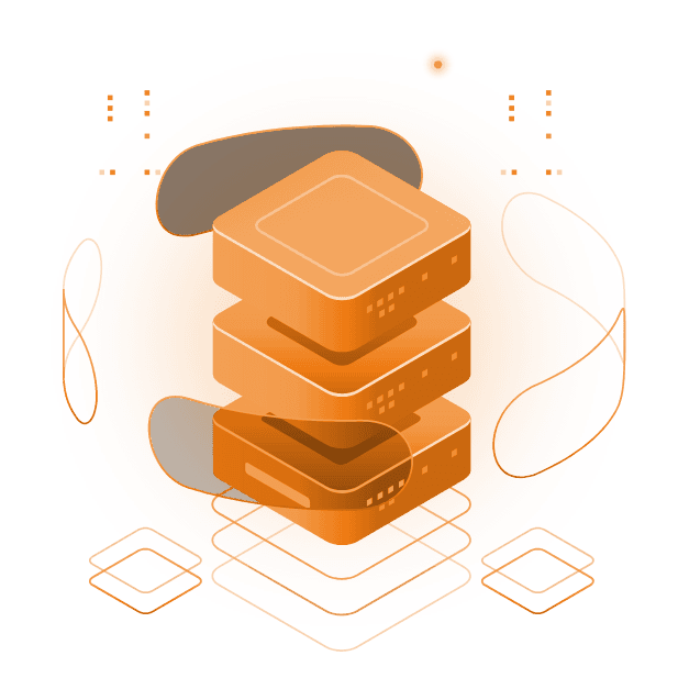 Server Stack